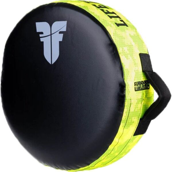 Fighter Fighter LAPA Кръгла лапа, черно, размер os