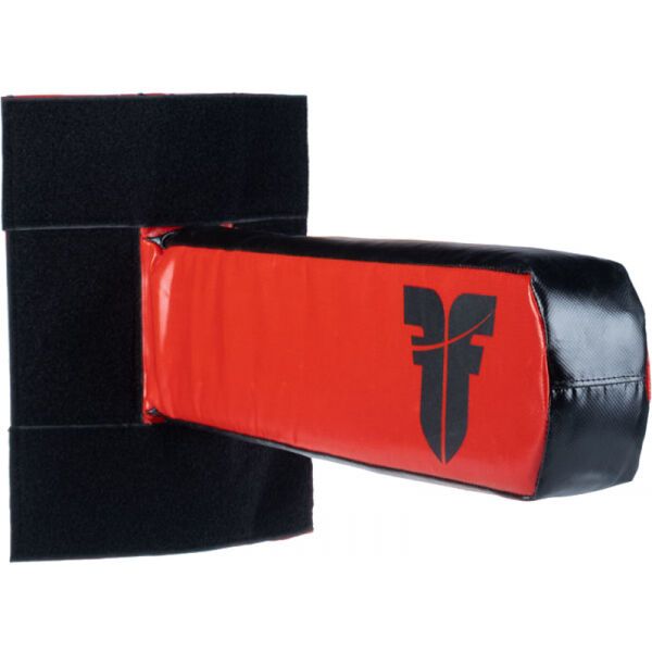 Fighter Fighter POWER WALL ARM TARGET L Тренировъчна възглавничка ръка, черно, размер os