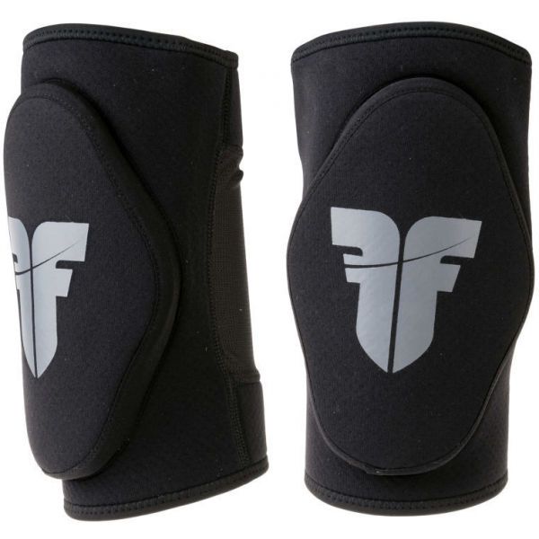 Fighter Fighter ПРОТЕКТОРИ ЗА КОЛЕНА Наколенки, черно, размер XL