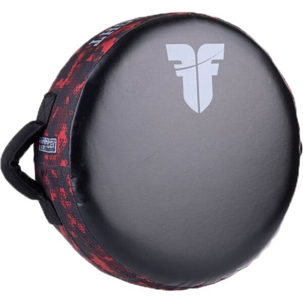 Fighter Fighter LAPA Кръгла лапа, черно, размер