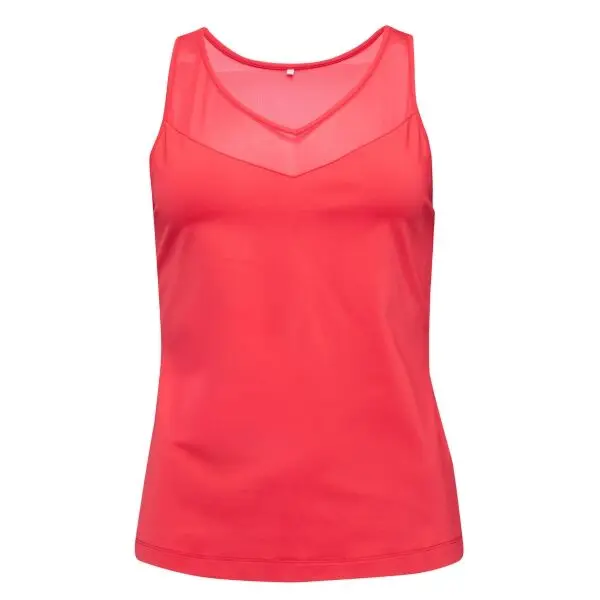 Fila Fila ANGELIKA Спортен потник, червено, размер