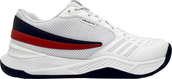 Fila Fila AXILUS FX Мъжки тенис обувки, бяло, размер