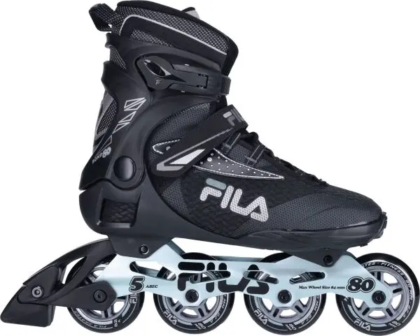Fila Fila BOND 80 Inline ролери, черно, размер