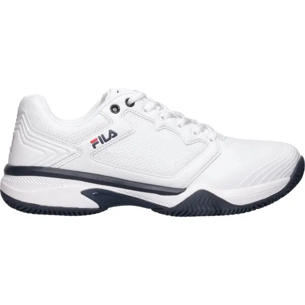 Fila Fila CAMPO M Мъжки обувки за тенис, бяло, размер
