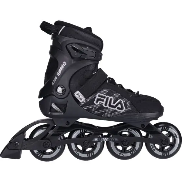 Fila Fila CROSSFIT 90 Inline ролери, черно, размер