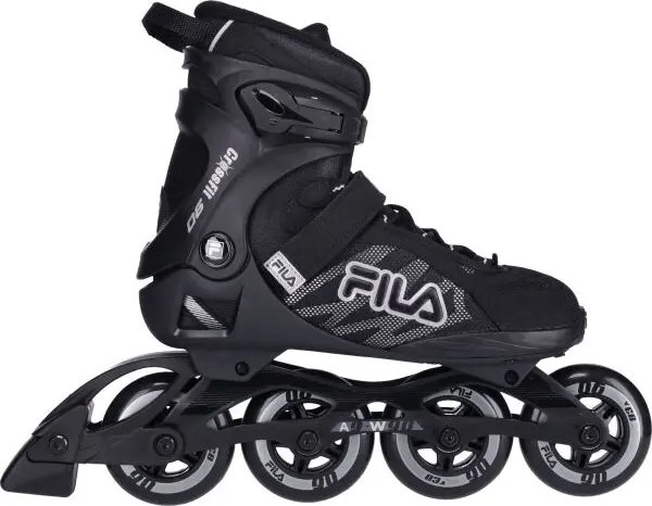 Fila Fila CROSSFIT 90 Inline ролери, черно, размер