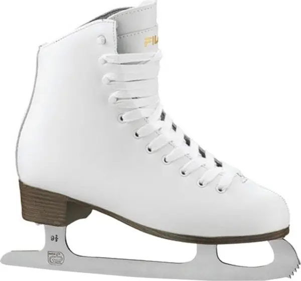 Fila Fila EVE BS Кънки за лед, бяло, размер