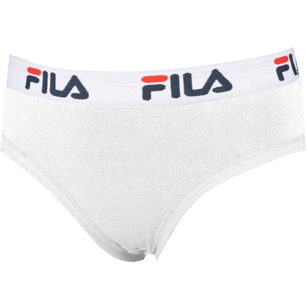 Fila Fila JUNIOR GIRL BRIEF Бикини за момичета, бяло, размер 12-14