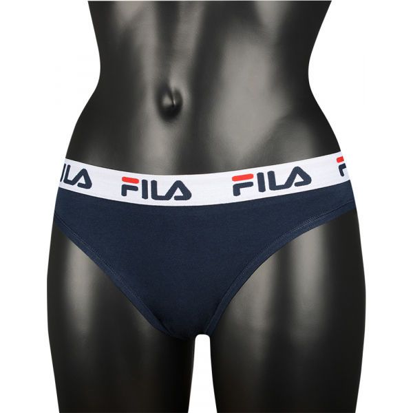 Fila Fila WOMAN BRAZILIAN PANTIES Дамски бикини, тъмносин, размер XS