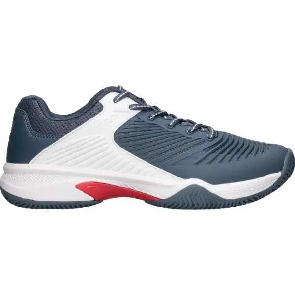 Fila Fila INCONTRO II M Мъжки обувки за тенис, тъмносин, размер