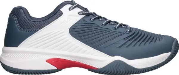 Fila Fila INCONTRO II M Мъжки обувки за тенис, тъмносин, размер