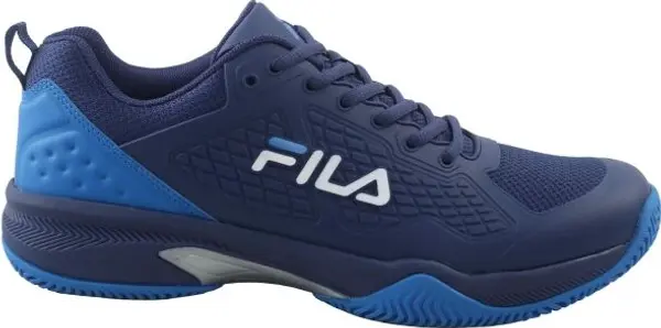 Fila Fila INCONTRO M Мъжки обувки за тенис, тъмносин, размер