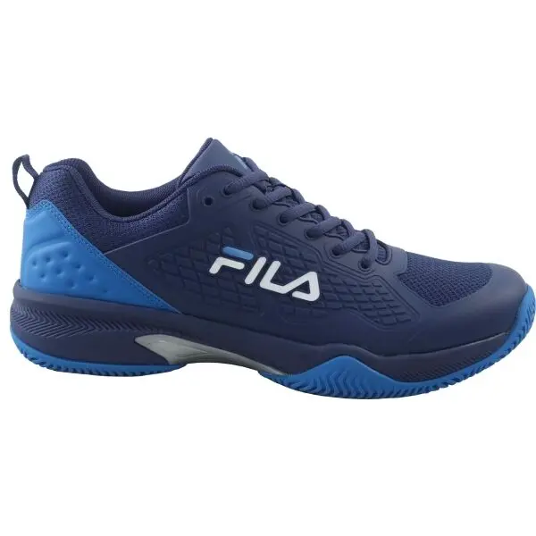 Fila Fila INCONTRO M Мъжки обувки за тенис, тъмносин, размер