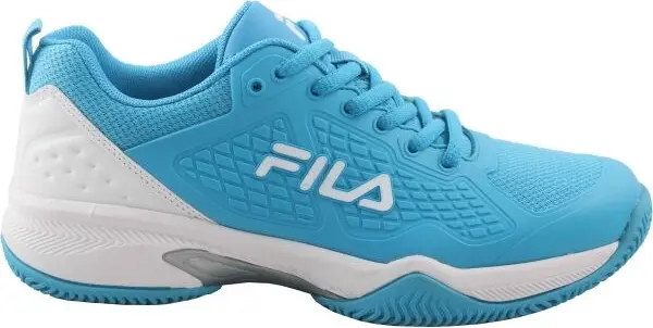 Fila Fila INCONTRO W Дамски обувки за тенис, светлосиньо, размер