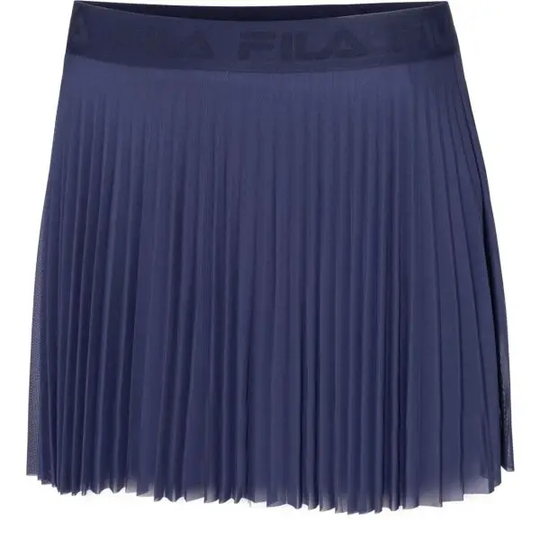 Fila Fila ISLA Пола за тенис, тъмносин, размер