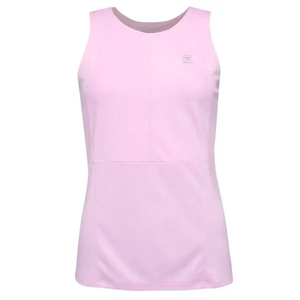 Fila Fila IVETTE Спортна рокля, розово, размер