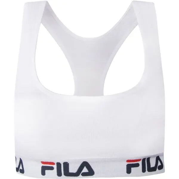 Fila Fila JUNIOR GIRL BRA Сутиен за момичета, бяло, размер 8-10Y