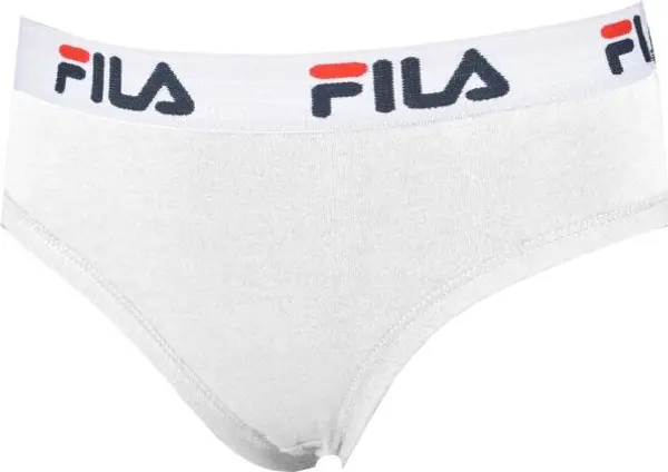 Fila Fila JUNIOR GIRL BRIEF Бикини за момичета, бяло, размер 12-14Y
