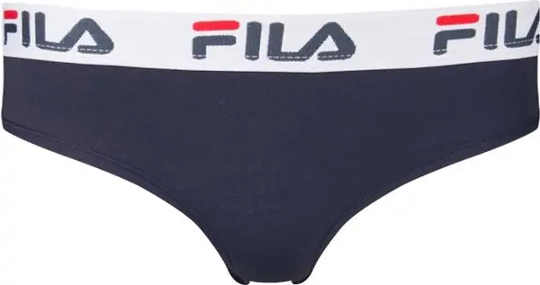 Fila Fila JUNIOR GIRL BRIEF Бикини за момичета, тъмносин, размер 10-12Y