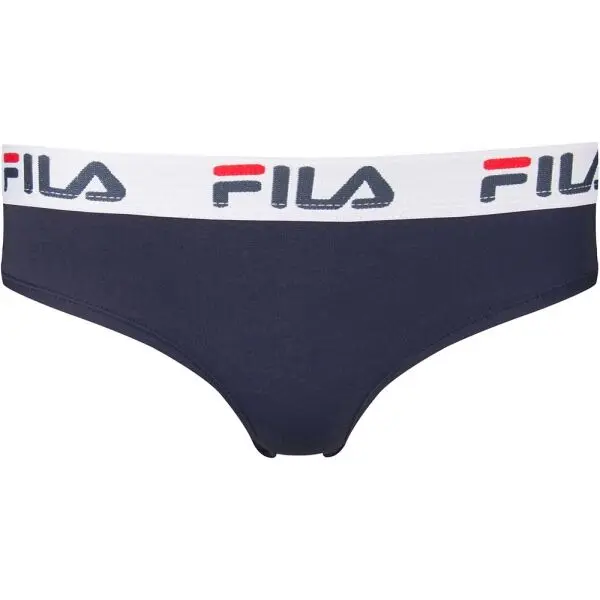 Fila Fila JUNIOR GIRL BRIEF Бикини за момичета, тъмносин, размер 8-10Y