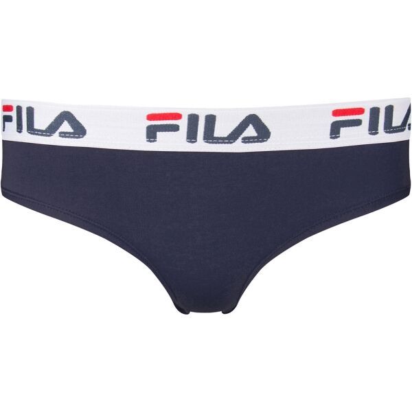 Fila Fila JUNIOR GIRL BRIEF Бикини за момичета, тъмносин, размер
