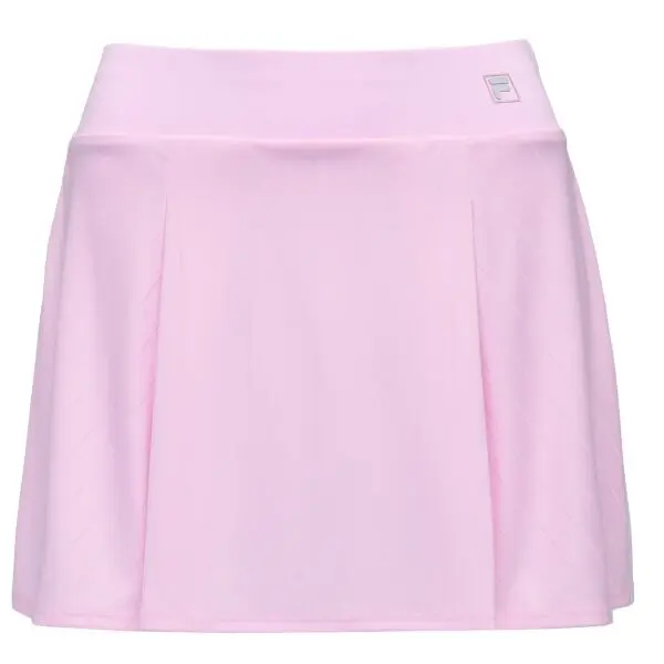 Fila Fila KATHLEEN Спортна пола, розово, размер