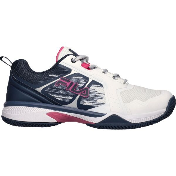 Fila Fila PREMIO WOMEN Дамски обувки за тенис, бяло, размер
