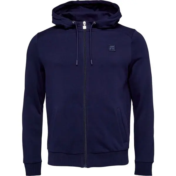 Fila Fila ROBIN Мъжки суитшърт, тъмносин, размер