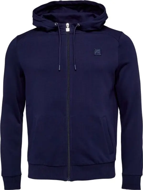 Fila Fila ROBIN Мъжки суитшърт, тъмносин, размер