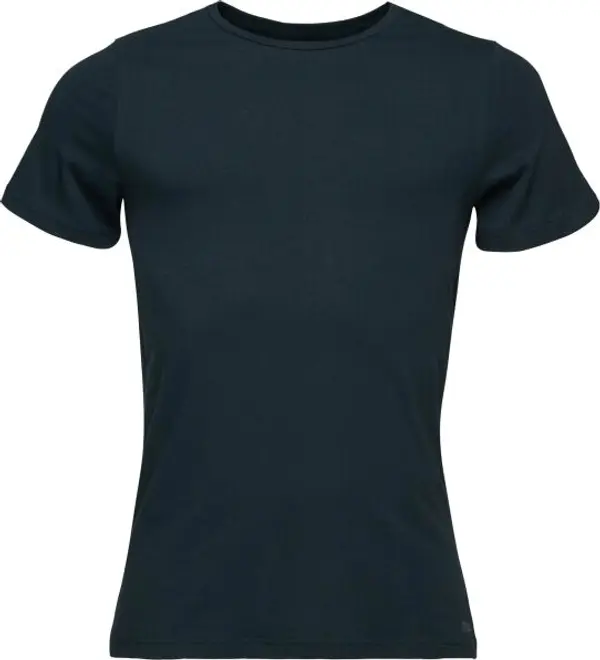 Fila Fila ROUNDNECK T-SHIRT Мъжка тениска, тъмносин, размер