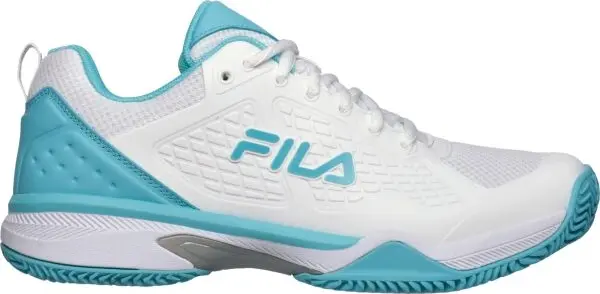 Fila Fila SABBIA LITE 2 Дамски обувки за тенис, бяло, размер