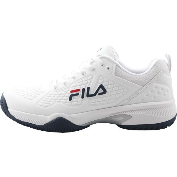 Fila Fila SABBIA LITE 2 Дамски обувки за тенис, бяло, размер