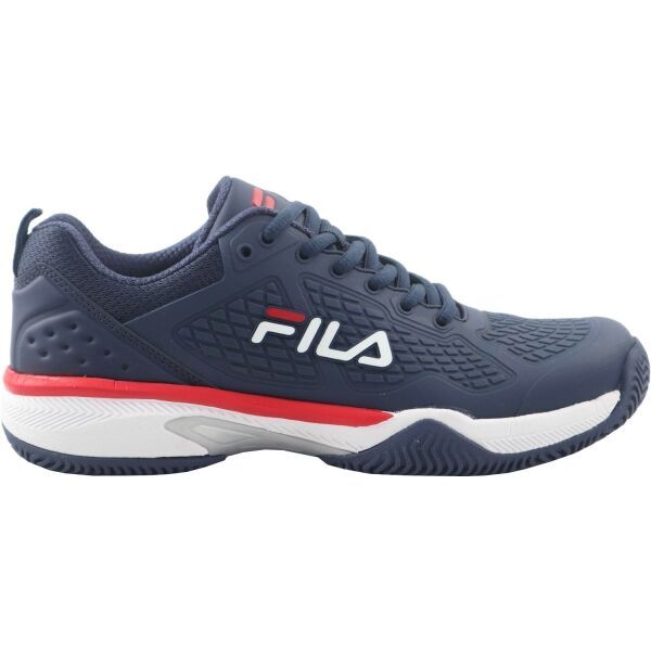 Fila Fila SABBIA LITE 2 M Мъжки обувки за тенис, тъмносин, размер