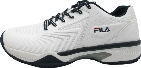 Fila Fila SABBIA LITE III W CLAY Дамски тенис обувки, бяло, размер