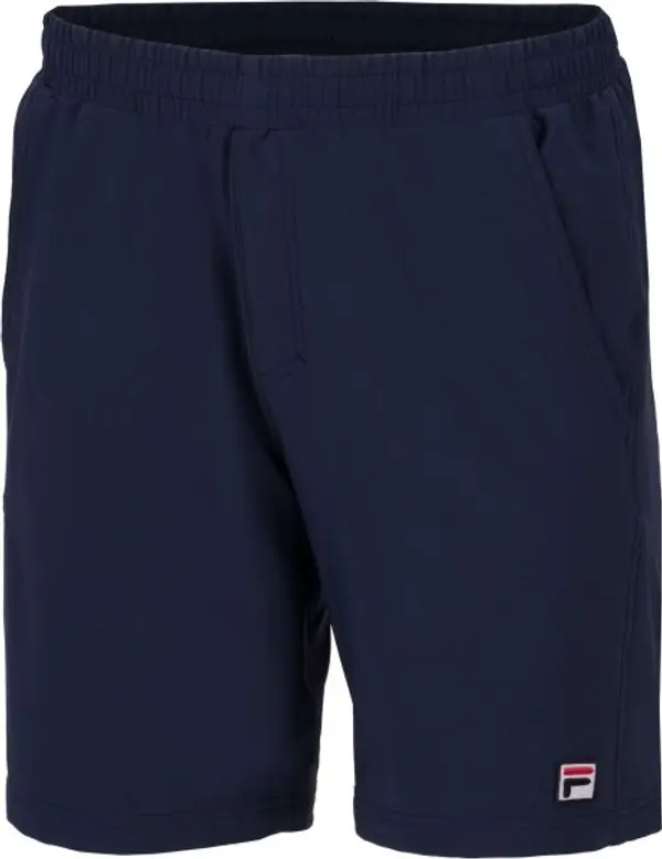 Fila Fila SANTANA Мъжки къси панталонки, тъмносин, размер