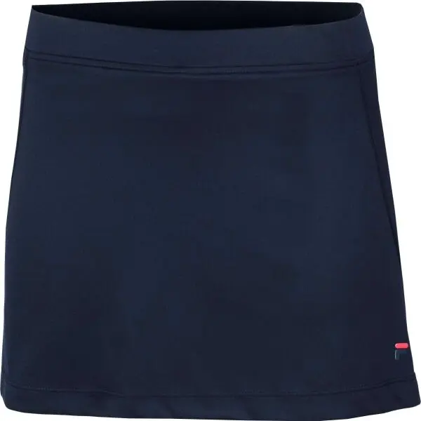 Fila Fila SHIVA Дамска пола за тенис, тъмносин, размер