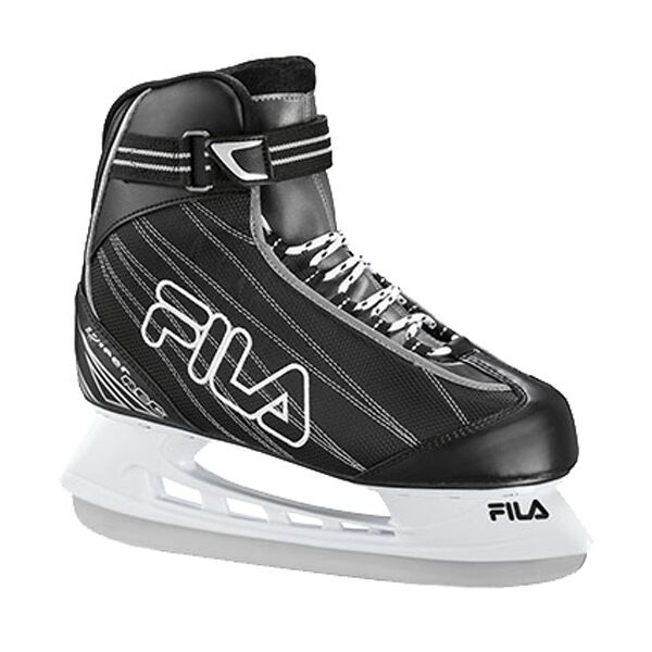 Fila Fila VIPER CF REC Мъжки кънки за лед, черно, размер 38
