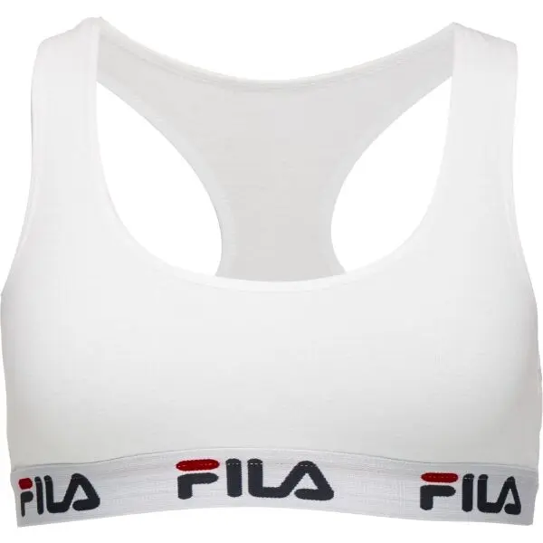 Fila Fila WOMAN BRA Дамско  бюстие, бяло, размер