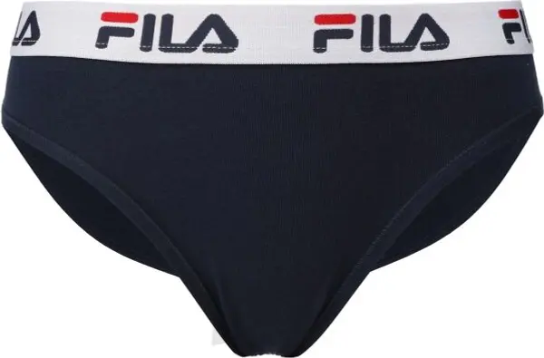 Fila Fila WOMAN BRAZILIAN PANTIES Дамски бикини, тъмносин, размер