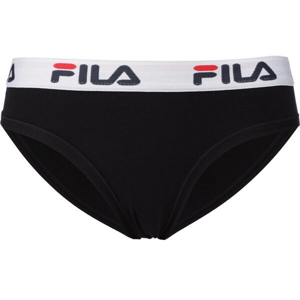 Fila Fila WOMAN BRIEF Дамски бикини, черно, размер