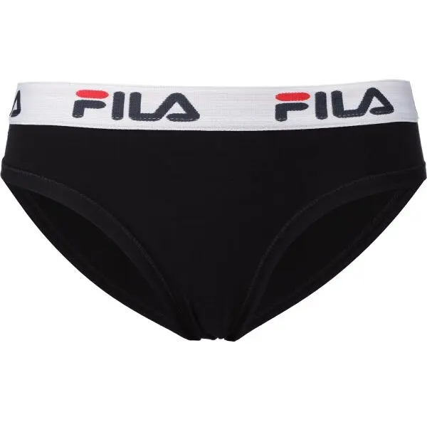 Fila Fila WOMAN BRIEF Дамски бикини, черно, размер