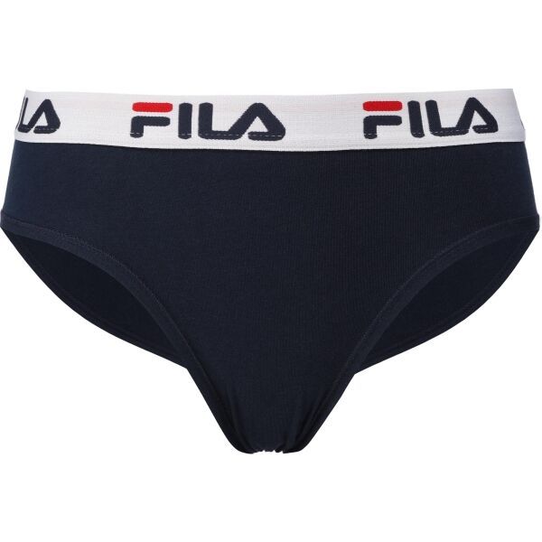 Fila Fila WOMAN BRIEF Дамски бикини, тъмносин, размер