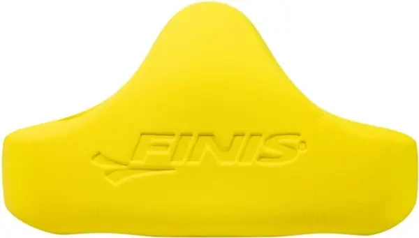 Finis Finis ANKLE BUOY Плувна опора за глезени, жълто, размер