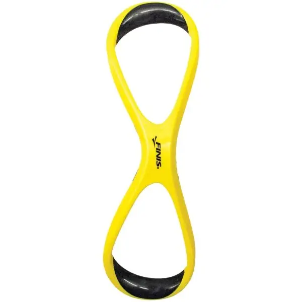 Finis Finis FOREARM FULCRUMS SR Plavecká pomůcka, жълто, размер