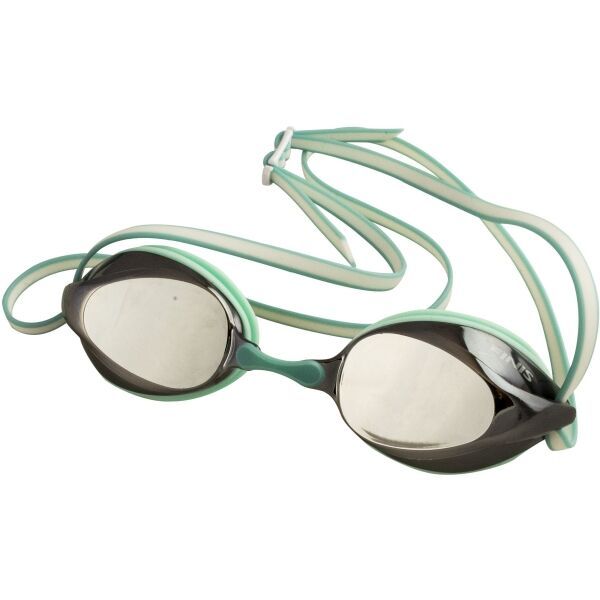 Finis Finis TIDE Очила за плуване, сребърно, размер