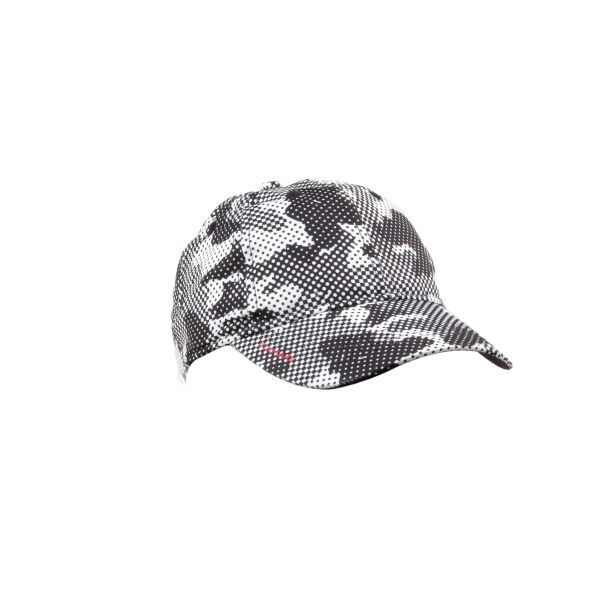 Finmark Finmark CAP Детска лятна шапка, сиво, размер