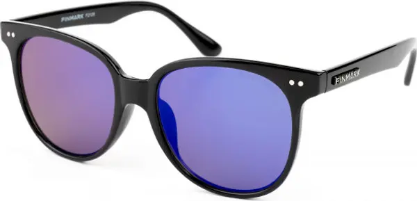 Finmark Finmark F2126 Слънчеви очила, черно, размер