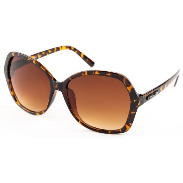 Finmark Finmark F2335 Слънчеви очила, кафяво, размер