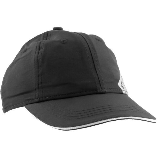 Finmark Finmark FNKC230 Детска шапка, черно, размер