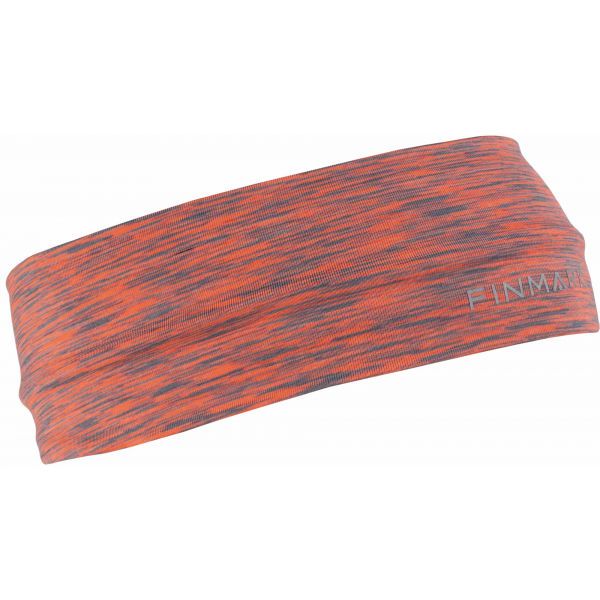 Finmark Finmark FS-015 Функционална лента за глава, оранжево, размер